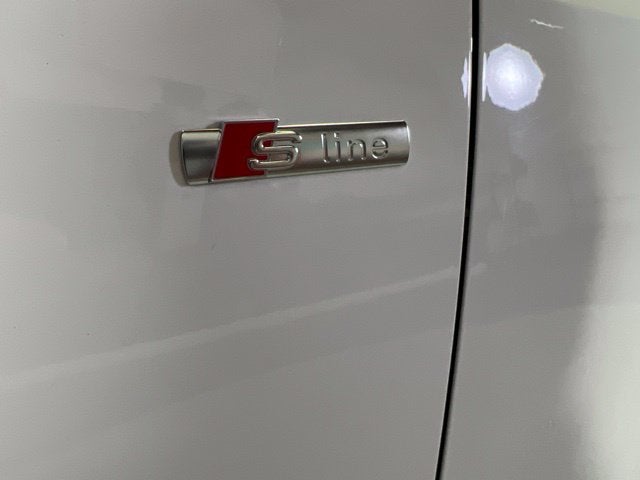2025 Audi Q3 Premium S Line quattro