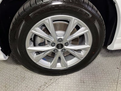2025 Audi Q3 Premium S Line quattro