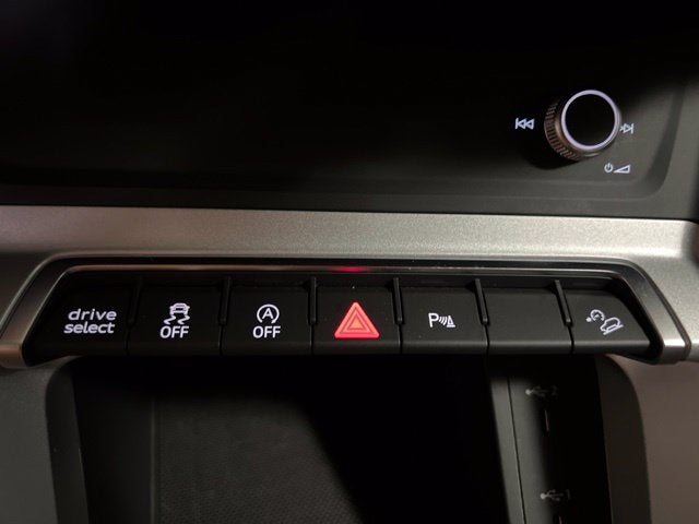 2025 Audi Q3 Premium S Line quattro
