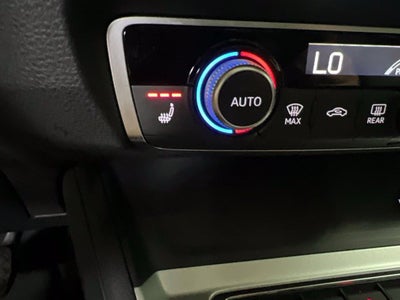 2025 Audi Q3 Premium S Line quattro