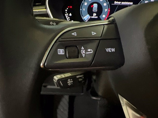 2025 Audi Q3 Premium S Line quattro
