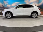 2025 Audi Q3 Premium S Line quattro