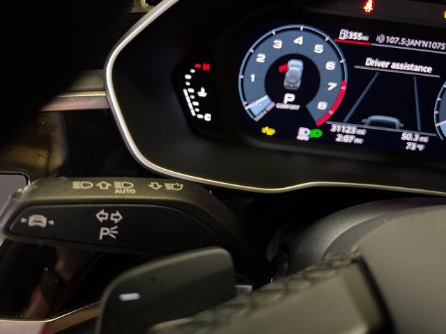 2025 Audi Q3 Premium S Line quattro
