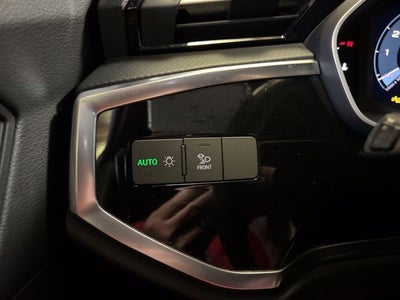 2025 Audi Q3 Premium S Line quattro
