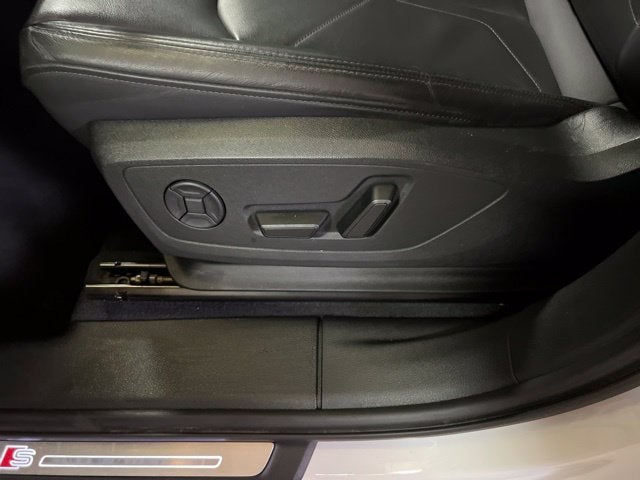 2025 Audi Q3 Premium S Line quattro