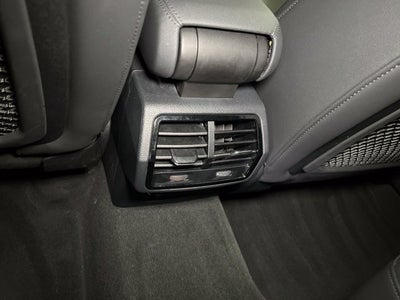 2025 Audi Q3 Premium S Line quattro