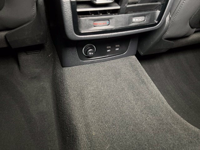 2025 Audi Q3 Premium S Line quattro