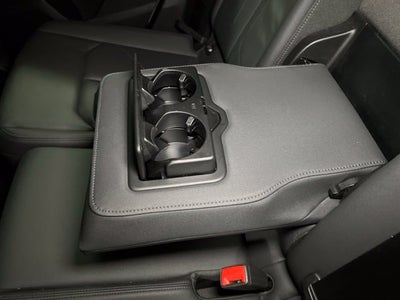2025 Audi Q3 Premium S Line quattro