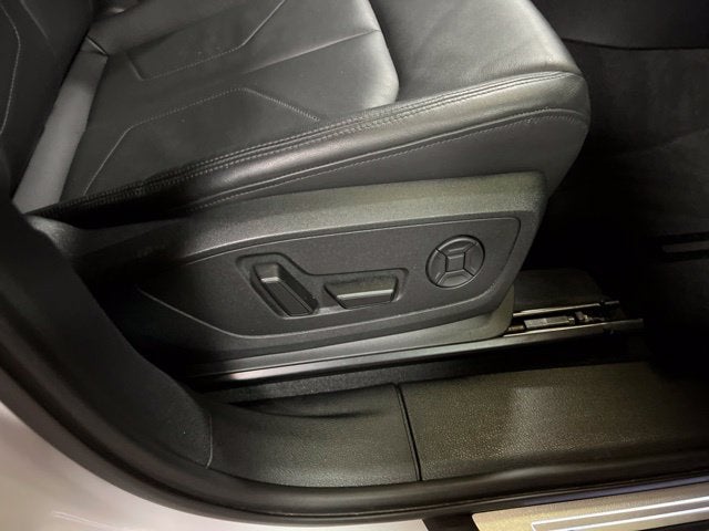 2025 Audi Q3 Premium S Line quattro