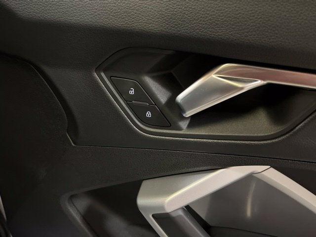 2025 Audi Q3 Premium S Line quattro