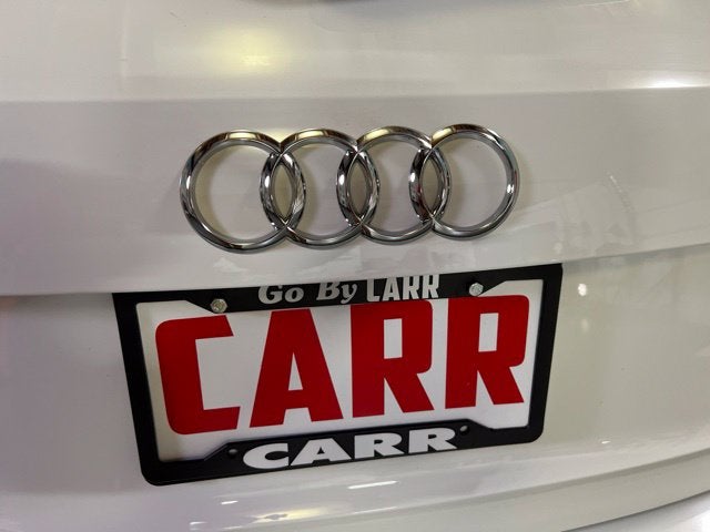 2025 Audi Q3 Premium S Line quattro