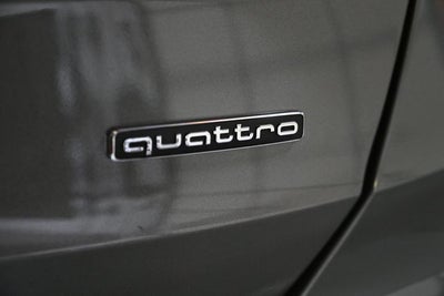 2019 Audi Q3 2.0T Premium Plus S line quattro