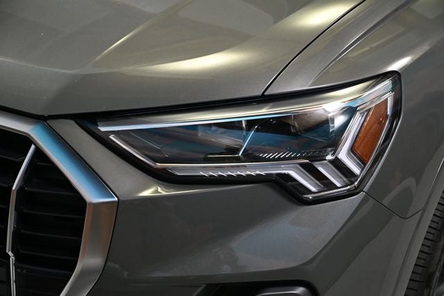 2019 Audi Q3 2.0T Premium Plus S line quattro