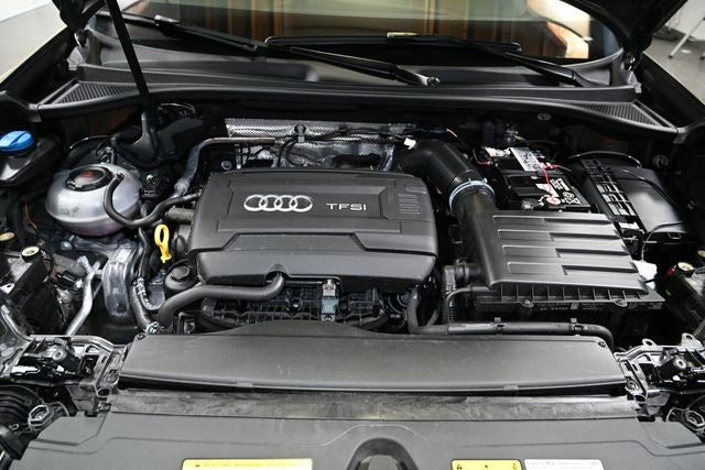 2019 Audi Q3 2.0T Premium Plus S line quattro