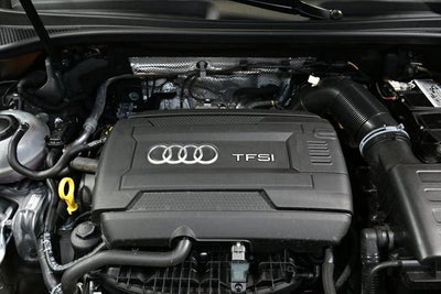 2019 Audi Q3 2.0T Premium Plus S line quattro