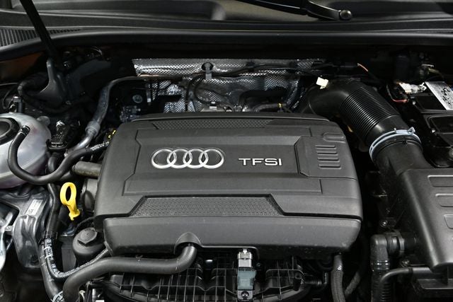 2019 Audi Q3 2.0T Premium Plus S line quattro