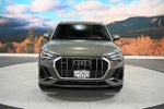 2019 Audi Q3 2.0T Premium Plus S line quattro