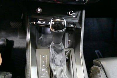 2019 Audi Q3 2.0T Premium Plus S line quattro