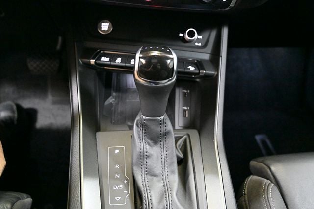 2019 Audi Q3 2.0T Premium Plus S line quattro