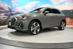2019 Audi Q3 2.0T Premium Plus S line quattro