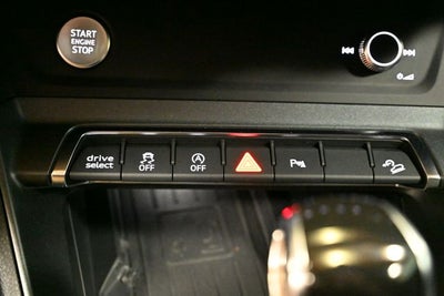 2019 Audi Q3 2.0T Premium Plus S line quattro