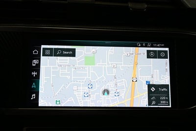 2019 Audi Q3 2.0T Premium Plus S line quattro