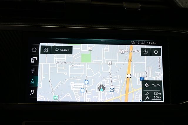 2019 Audi Q3 2.0T Premium Plus S line quattro