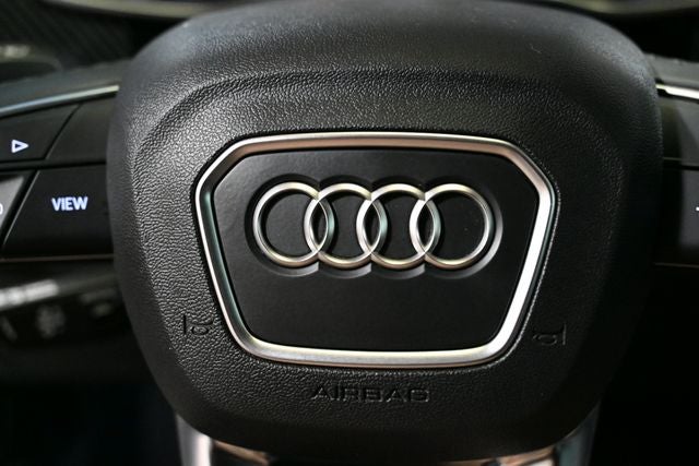 2019 Audi Q3 2.0T Premium Plus S line quattro