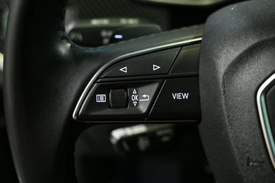 2019 Audi Q3 2.0T Premium Plus S line quattro