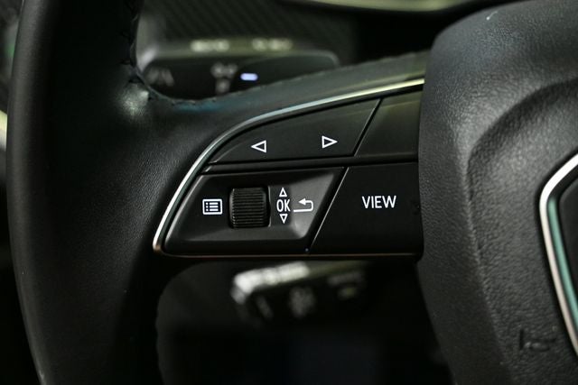 2019 Audi Q3 2.0T Premium Plus S line quattro