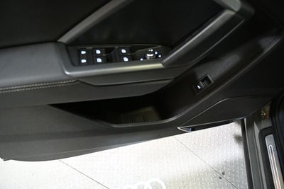 2019 Audi Q3 2.0T Premium Plus S line quattro