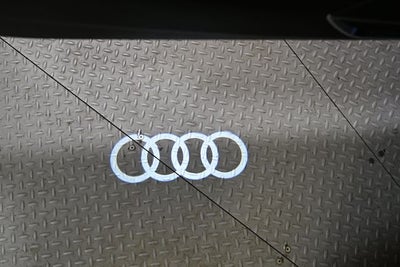 2019 Audi Q3 2.0T Premium Plus S line quattro