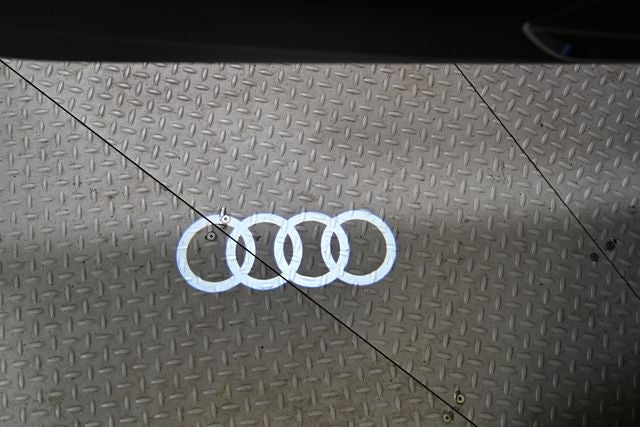 2019 Audi Q3 2.0T Premium Plus S line quattro