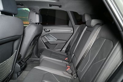 2019 Audi Q3 2.0T Premium Plus S line quattro