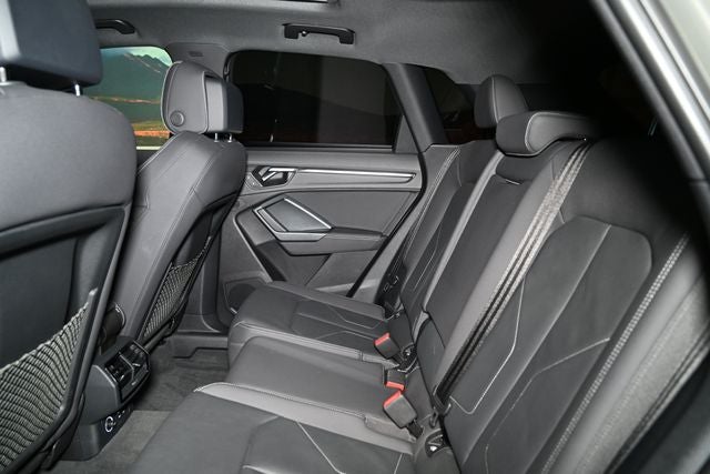 2019 Audi Q3 2.0T Premium Plus S line quattro
