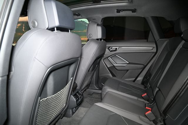 2019 Audi Q3 2.0T Premium Plus S line quattro