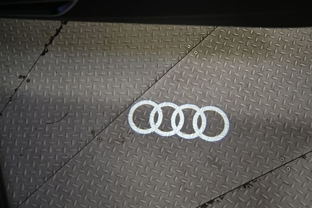 2019 Audi Q3 2.0T Premium Plus S line quattro