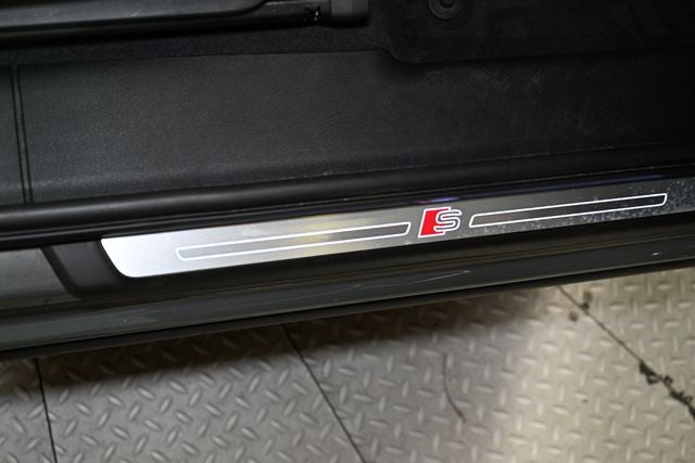 2019 Audi Q3 2.0T Premium Plus S line quattro