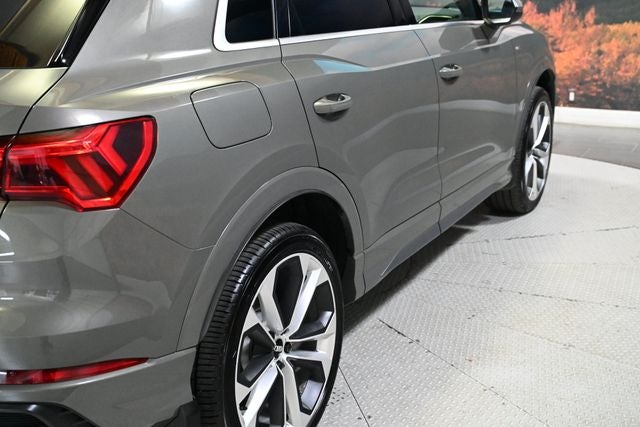 2019 Audi Q3 2.0T Premium Plus S line quattro
