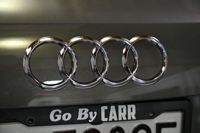 2019 Audi Q3 2.0T Premium Plus S line quattro