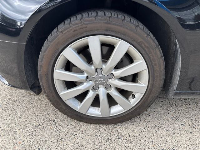 2013 Audi A4 2.0T Premium quattro