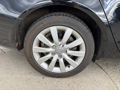 2013 Audi A4 2.0T Premium quattro