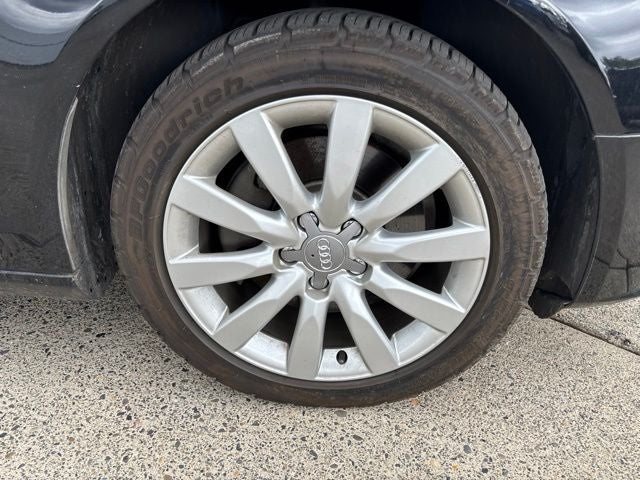 2013 Audi A4 2.0T Premium quattro