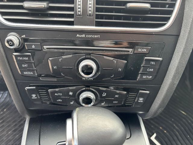 2013 Audi A4 2.0T Premium quattro