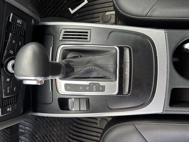 2013 Audi A4 2.0T Premium quattro