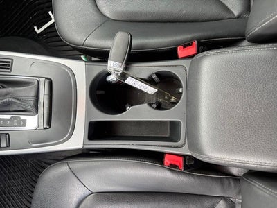 2013 Audi A4 2.0T Premium quattro