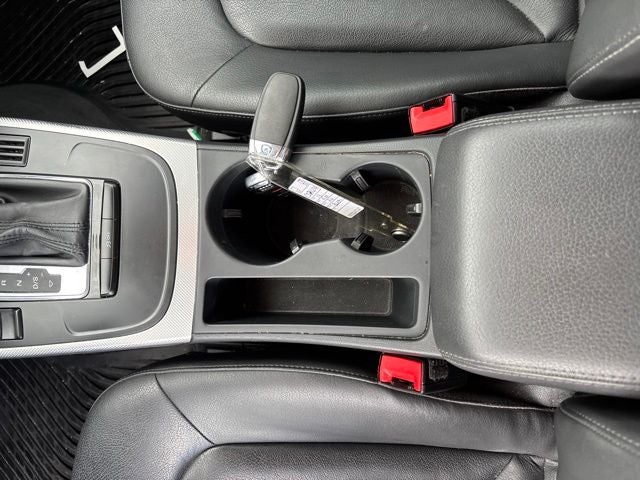 2013 Audi A4 2.0T Premium quattro
