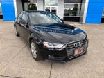 2013 Audi A4 2.0T Premium quattro