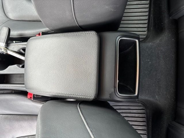 2013 Audi A4 2.0T Premium quattro