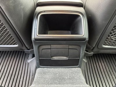 2013 Audi A4 2.0T Premium quattro